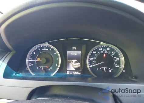 2016 Toyota Camry Le из США, поврежденный, VIN 4T1BF1FK5GU168995